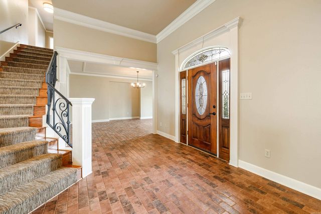 5006 Colonial Court, Benton, AR 72019