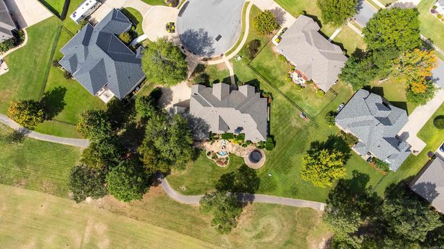 5006 Colonial Court, Benton, AR 72019