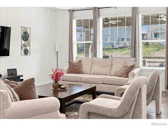 727 Columbia Street, Johnstown, CO 80534