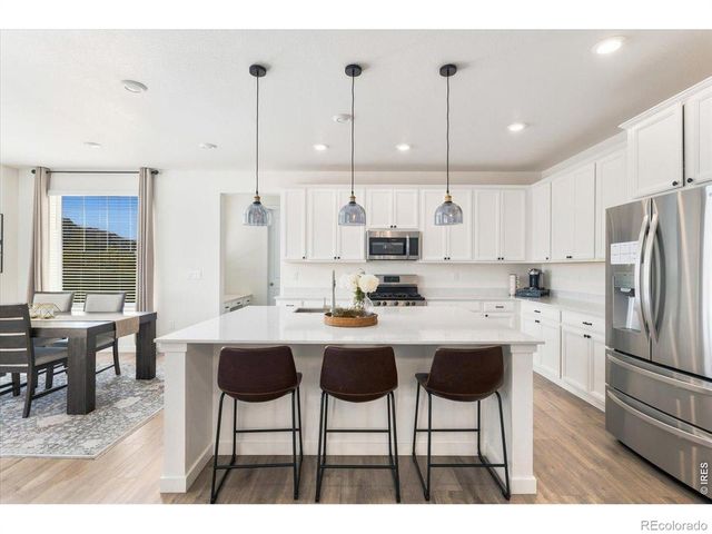 727 Columbia Street, Johnstown, CO 80534