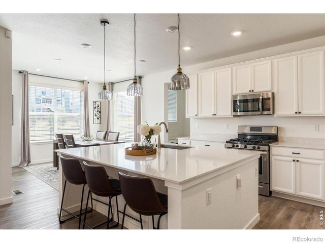 727 Columbia Street, Johnstown, CO 80534