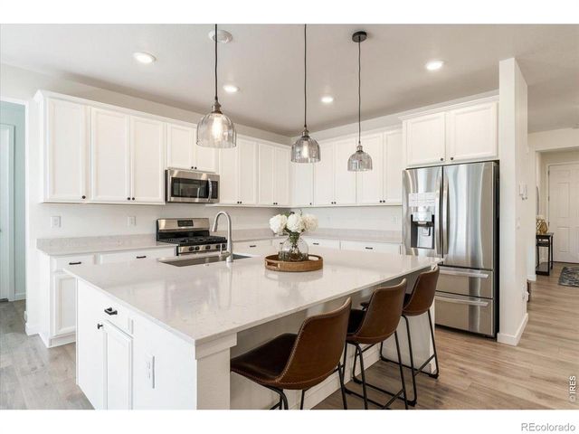 727 Columbia Street, Johnstown, CO 80534