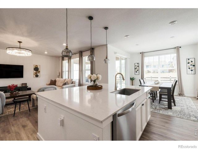 727 Columbia Street, Johnstown, CO 80534