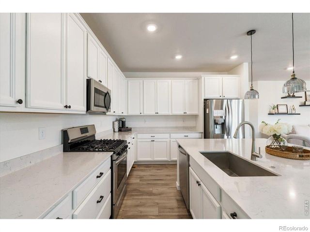 727 Columbia Street, Johnstown, CO 80534