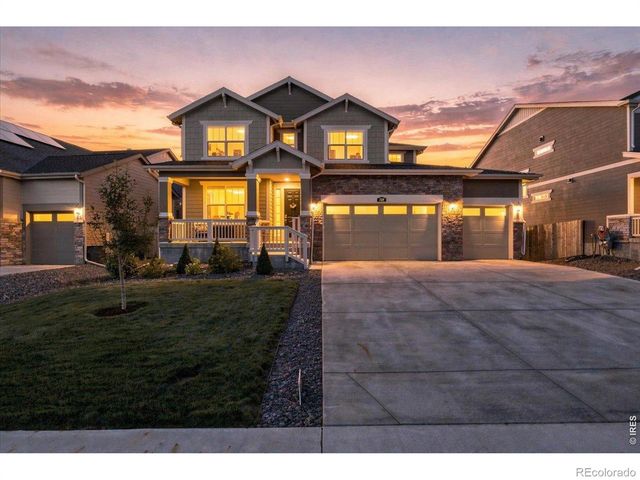 727 Columbia Street, Johnstown, CO 80534