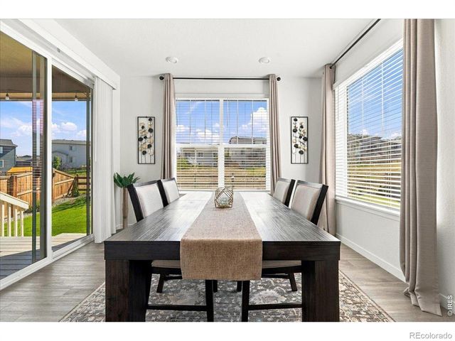 727 Columbia Street, Johnstown, CO 80534