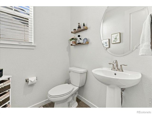 727 Columbia Street, Johnstown, CO 80534