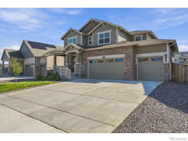 727 Columbia Street, Johnstown, CO 80534