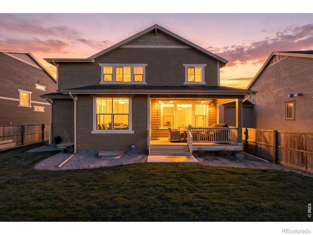 727 Columbia Street, Johnstown, CO 80534