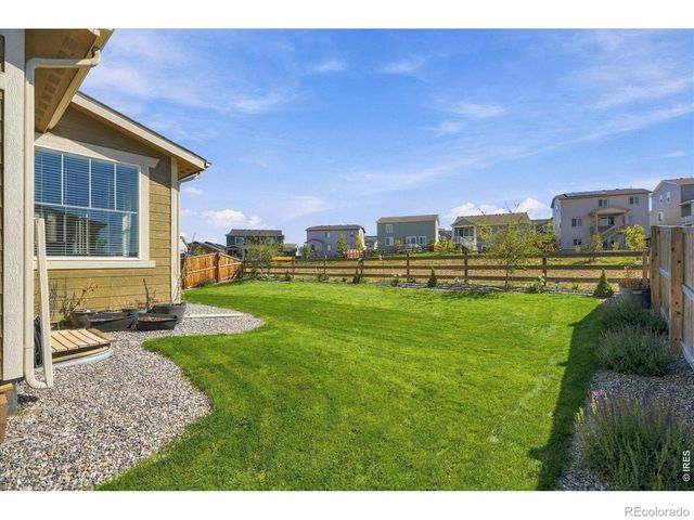 727 Columbia Street, Johnstown, CO 80534