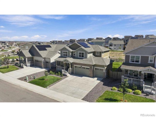 727 Columbia Street, Johnstown, CO 80534