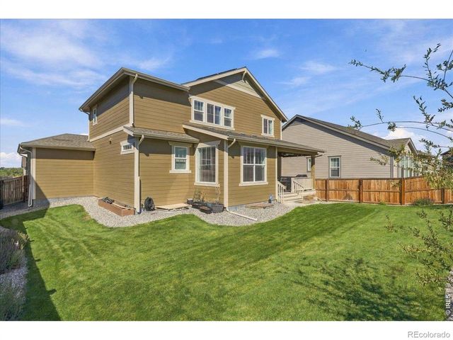 727 Columbia Street, Johnstown, CO 80534
