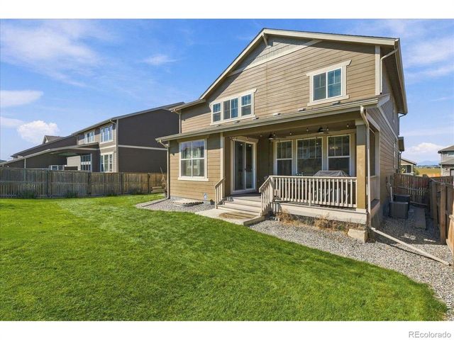 727 Columbia Street, Johnstown, CO 80534