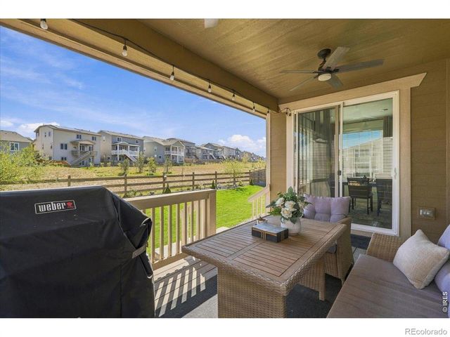 727 Columbia Street, Johnstown, CO 80534