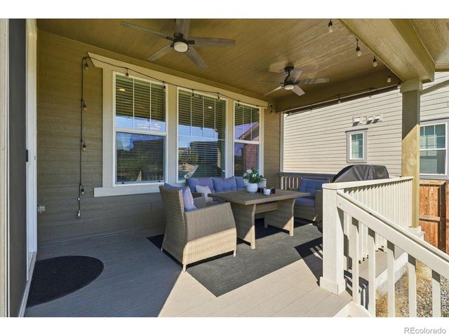 727 Columbia Street, Johnstown, CO 80534
