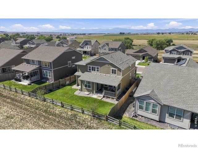 727 Columbia Street, Johnstown, CO 80534