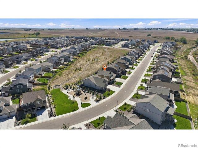 727 Columbia Street, Johnstown, CO 80534