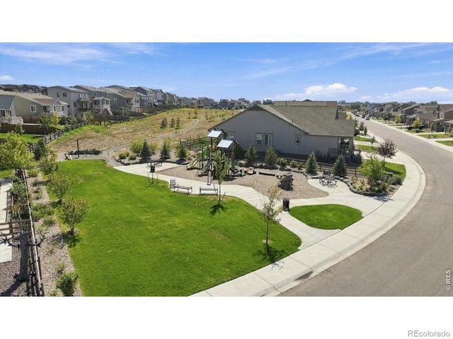 727 Columbia Street, Johnstown, CO 80534