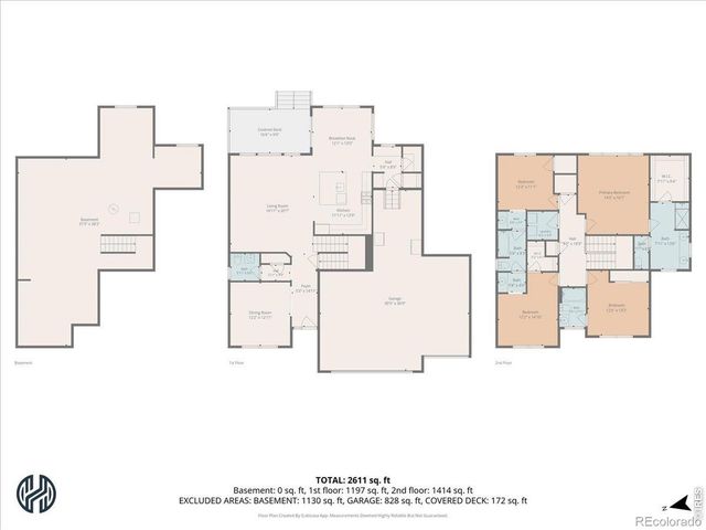 727 Columbia Street, Johnstown, CO 80534