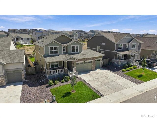 727 Columbia Street, Johnstown, CO 80534