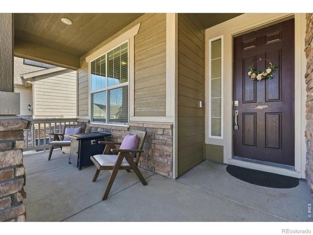 727 Columbia Street, Johnstown, CO 80534