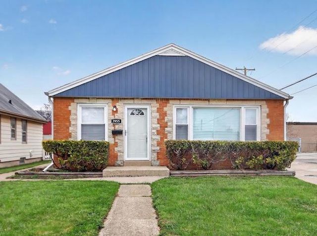 3955 79th STREET, Milwaukee, WI 53222
