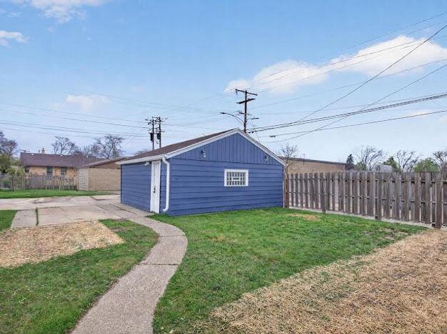 3955 79th STREET, Milwaukee, WI 53222