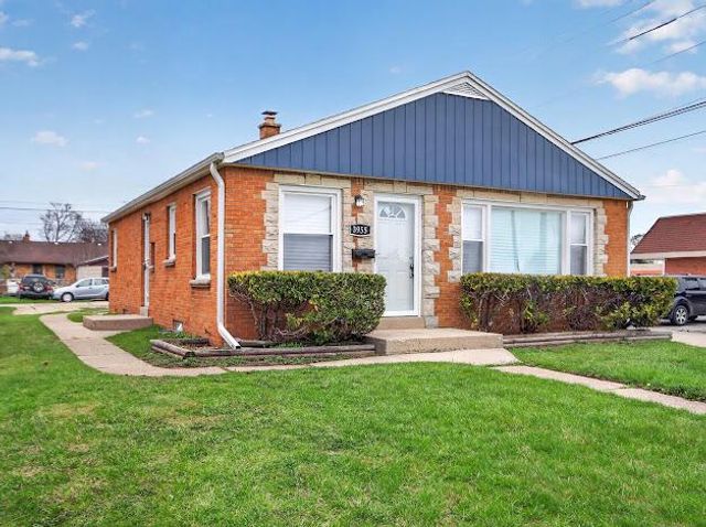 3955 79th STREET, Milwaukee, WI 53222