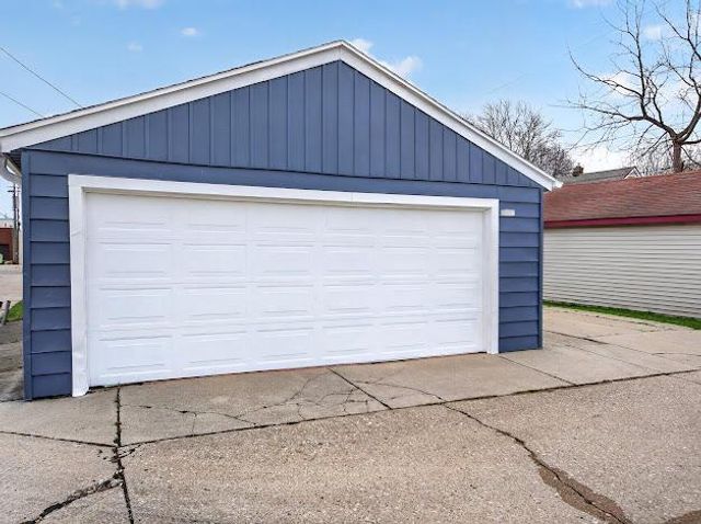 3955 79th STREET, Milwaukee, WI 53222