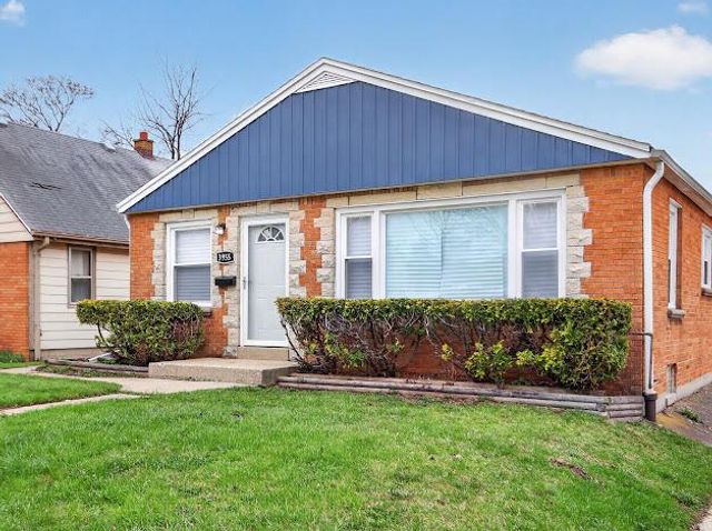3955 79th STREET, Milwaukee, WI 53222