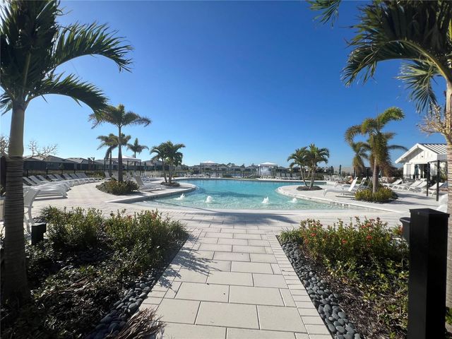 18460 MIDSUMMER PLACE, Venice, FL 34293