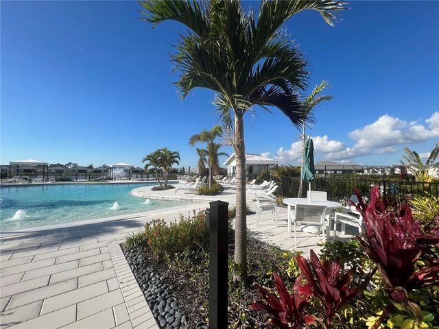 18460 MIDSUMMER PLACE, Venice, FL 34293