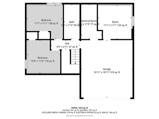 621 E Bristol Lane, Olathe, KS 66061