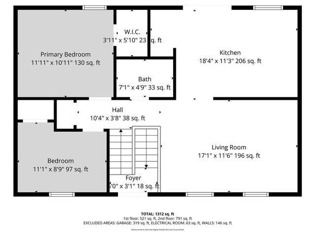 621 E Bristol Lane, Olathe, KS 66061