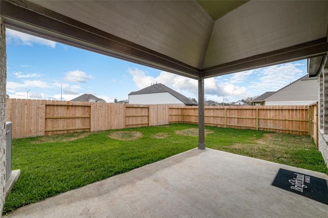 2010 Orchid St, Sugar Land, TX 77498