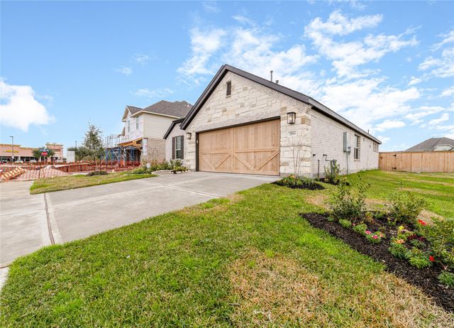 2010 Orchid St, Sugar Land, TX 77498