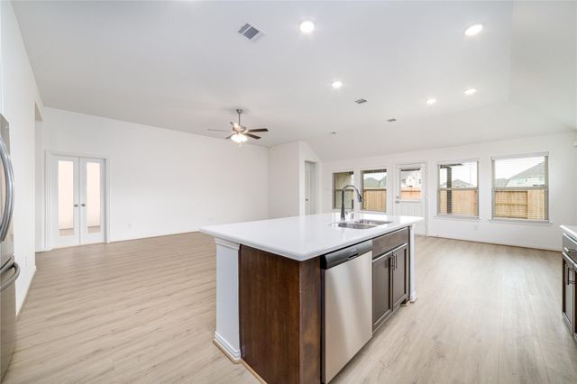 2010 Orchid St, Sugar Land, TX 77498