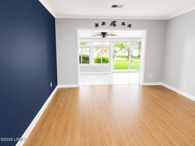 6c Marsh Harbor Drive, Beaufort, SC 29907
