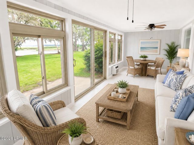 6c Marsh Harbor Drive, Beaufort, SC 29907