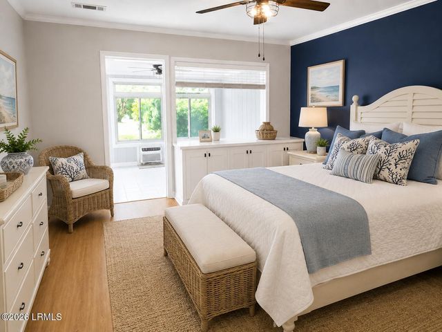 6c Marsh Harbor Drive, Beaufort, SC 29907
