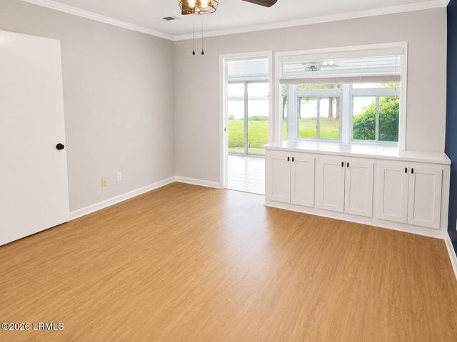 6c Marsh Harbor Drive, Beaufort, SC 29907