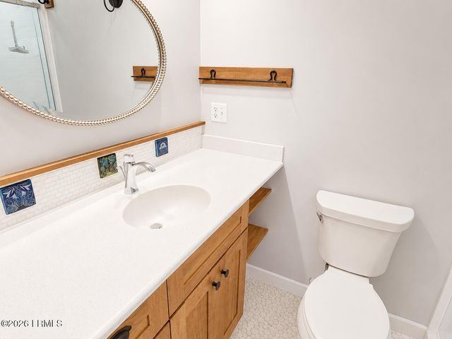 6c Marsh Harbor Drive, Beaufort, SC 29907