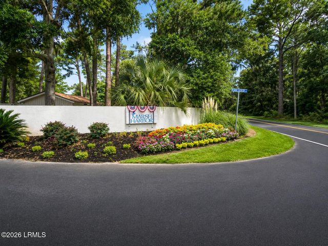 6c Marsh Harbor Drive, Beaufort, SC 29907