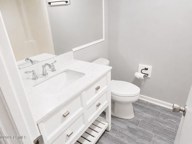 6c Marsh Harbor Drive, Beaufort, SC 29907