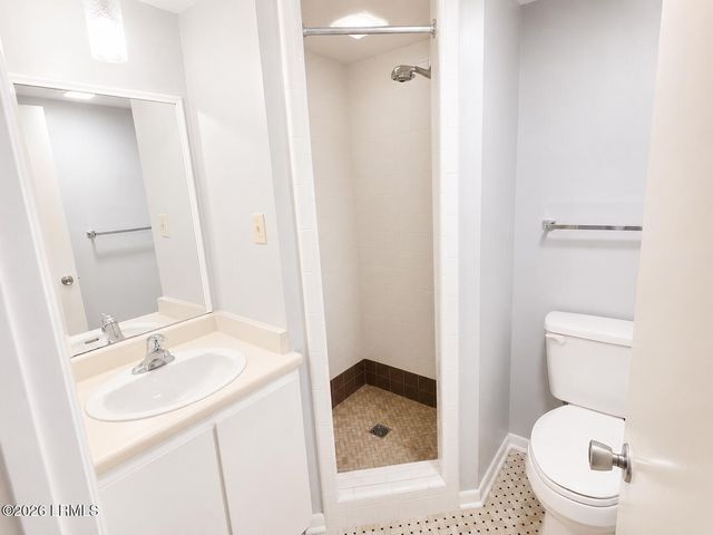 6c Marsh Harbor Drive, Beaufort, SC 29907