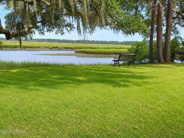 6c Marsh Harbor Drive, Beaufort, SC 29907