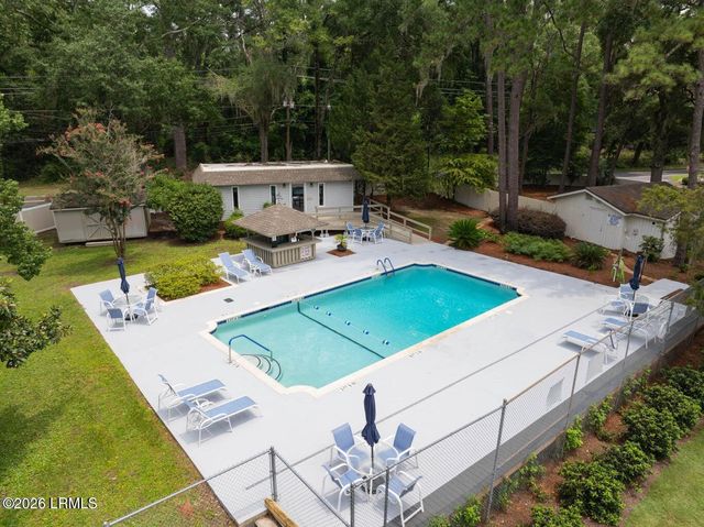 6c Marsh Harbor Drive, Beaufort, SC 29907