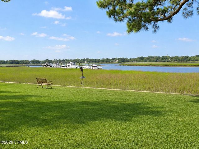 6c Marsh Harbor Drive, Beaufort, SC 29907