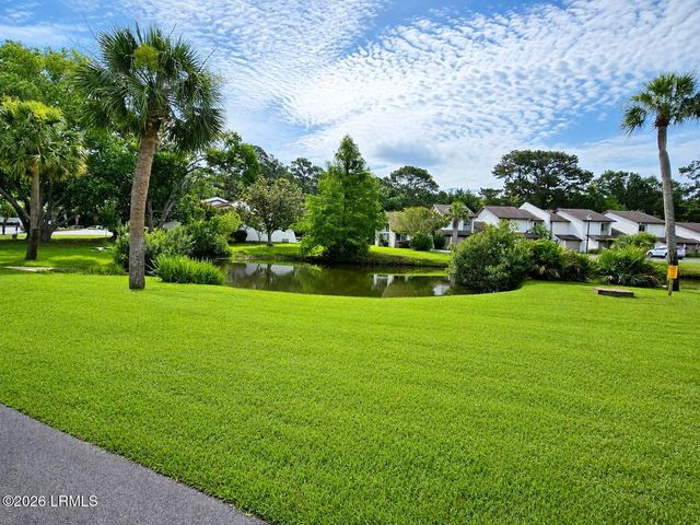 6c Marsh Harbor Drive, Beaufort, SC 29907