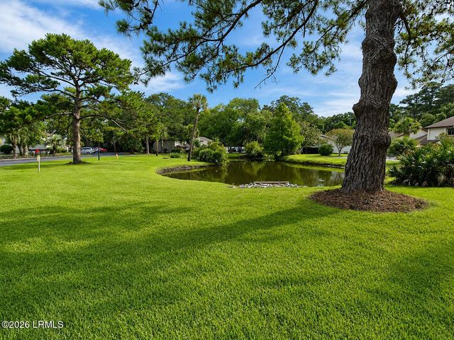 6c Marsh Harbor Drive, Beaufort, SC 29907